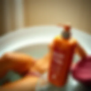 The Comprehensive Guide to Selecting the Best Body Tan Lotion Summary