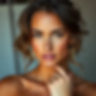 The Comprehensive Guide to Spray Tan Lotion: Everything You Need to Know Summary The Comprehensive Guide to Spray Tan Lotion: Everything You Need to Know Summary