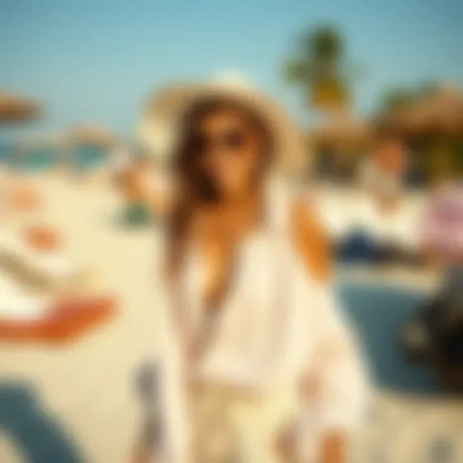 The Definitive Guide to Beach Attire: Essentials and Style Advice Introduction