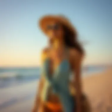 The Definitive Guide to Beach Attire: Essentials and Style Advice Summary The Definitive Guide to Beach Attire: Essentials and Style Advice Summary