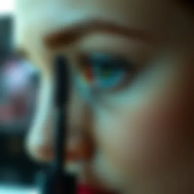Notable The Definitive Guide to Choosing the Best Fiber Lash Mascara Notable The Definitive Guide to Choosing the Best Fiber Lash Mascara