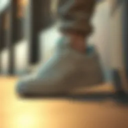 The Evolution and Impact of Luxury Sneakers in Modern Fashion Introduction