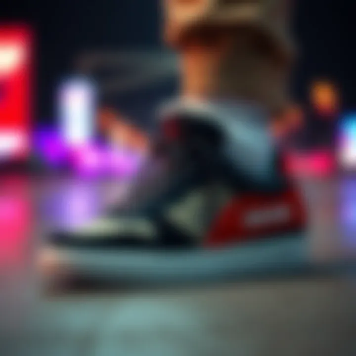 Notable The Evolution and Impact of Luxury Sneakers in Modern Fashion