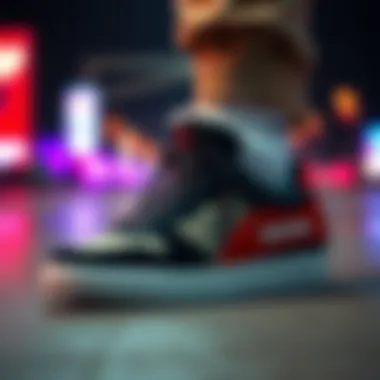 Notable The Evolution and Impact of Luxury Sneakers in Modern Fashion Notable The Evolution and Impact of Luxury Sneakers in Modern Fashion
