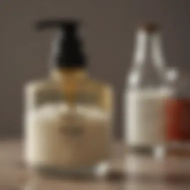 DIY Recipes for Effective Hair Conditioners Homemade hair conditioner recipes