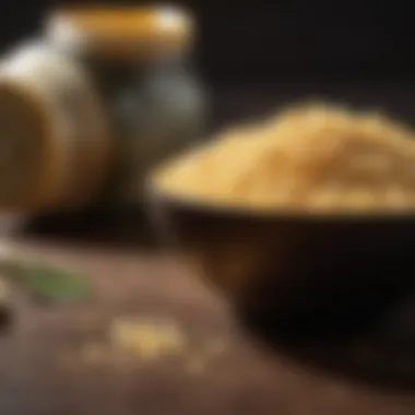 Exploring Natural Ingredients for Hair Conditioning Natural ingredients for hair care