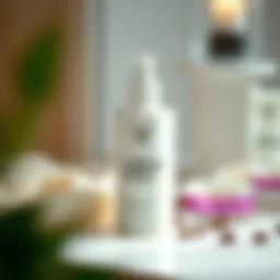 The Multifaceted Utility of Caffeine Lotion in Skincare Introduction