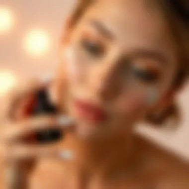 Notable The Multifaceted Utility of Caffeine Lotion in Skincare Notable The Multifaceted Utility of Caffeine Lotion in Skincare