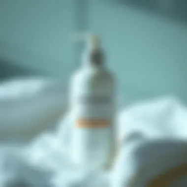 The Multifaceted Utility of Caffeine Lotion in Skincare Summary The Multifaceted Utility of Caffeine Lotion in Skincare Summary
