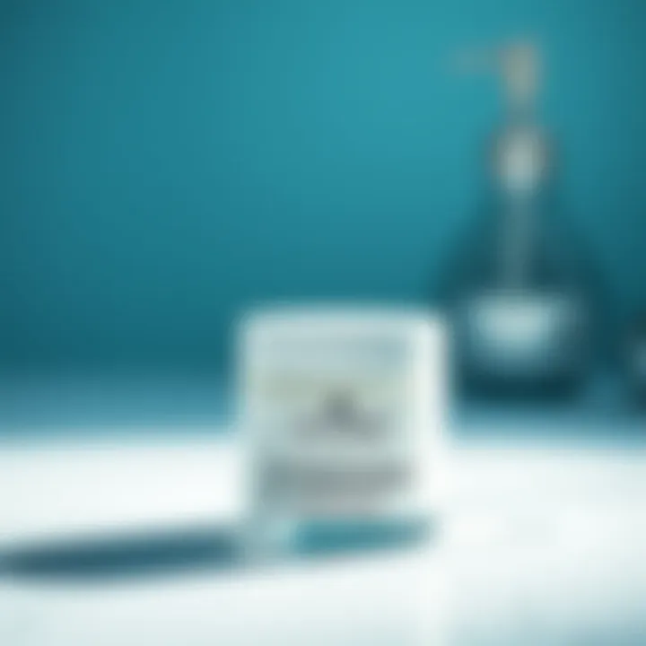 The Optimal Day Moisturizer for Acne-Prone Skin Summary