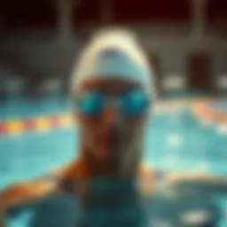 The Optimal Sunscreen Choices for Competitive Swimmers Introduction