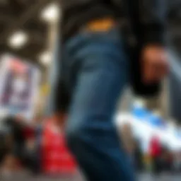 The Pinnacle of Denim: Selecting the Best High-End Jeans Introduction