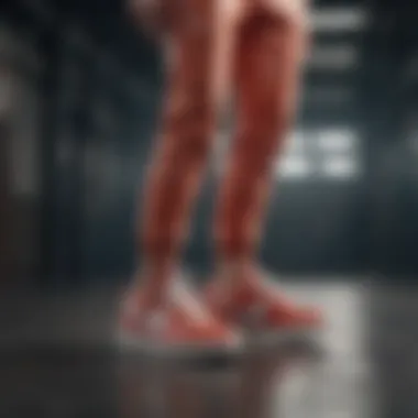 Stylish Outfits Featuring Trainers Stylish outfits featuring trainers as key elements