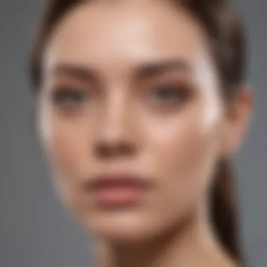 Topical Agents for Hyperpigmentation Treatment An assortment of topical agents used for treating hyperpigmentation.