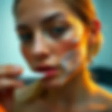 Types of Acne and Effective Treatment Strategies Summary
