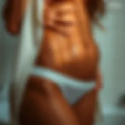 Understanding Deep Bikini Wax: A Comprehensive Guide Introduction