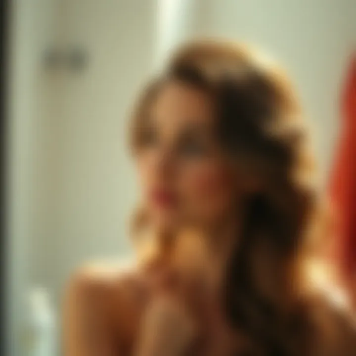 Understanding Paraben and Sulfate Free Shampoo for Oily Hair Introduction