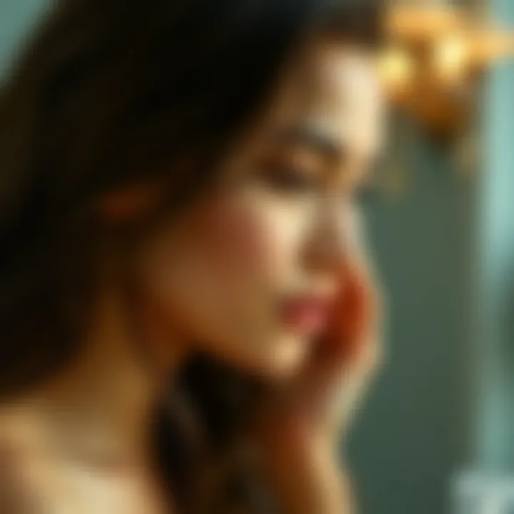 Understanding Paraben and Sulfate Free Shampoo for Oily Hair Summary