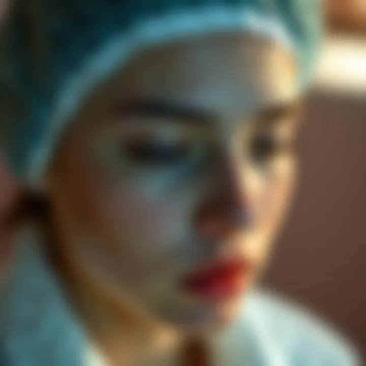 Understanding the Acne Burst: Causes, Treatment, and Prevention Summary