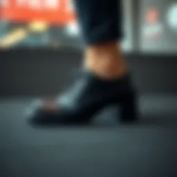 Understanding Vince Shoes: Sizing Insights and Considerations Introduction