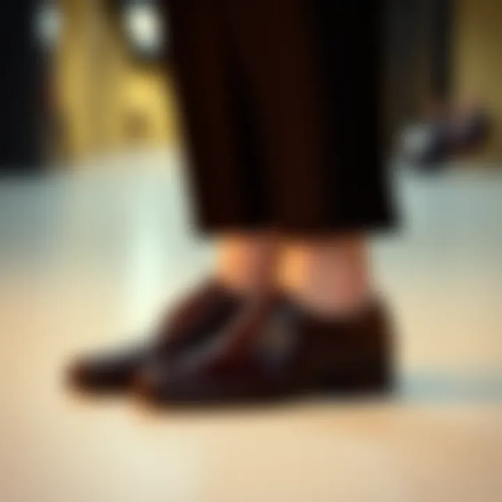 Notable Understanding Vince Shoes: Sizing Insights and Considerations