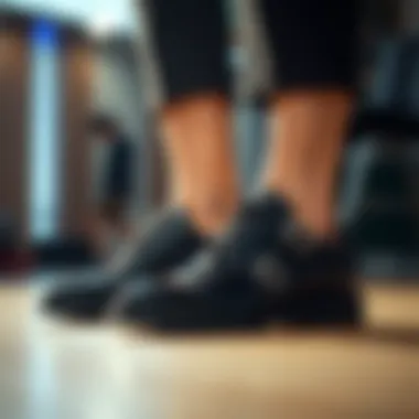 Understanding Vince Shoes: Sizing Insights and Considerations Summary Understanding Vince Shoes: Sizing Insights and Considerations Summary