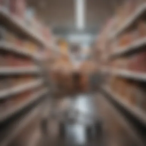 Shopping cart filled with Fenty Skin products