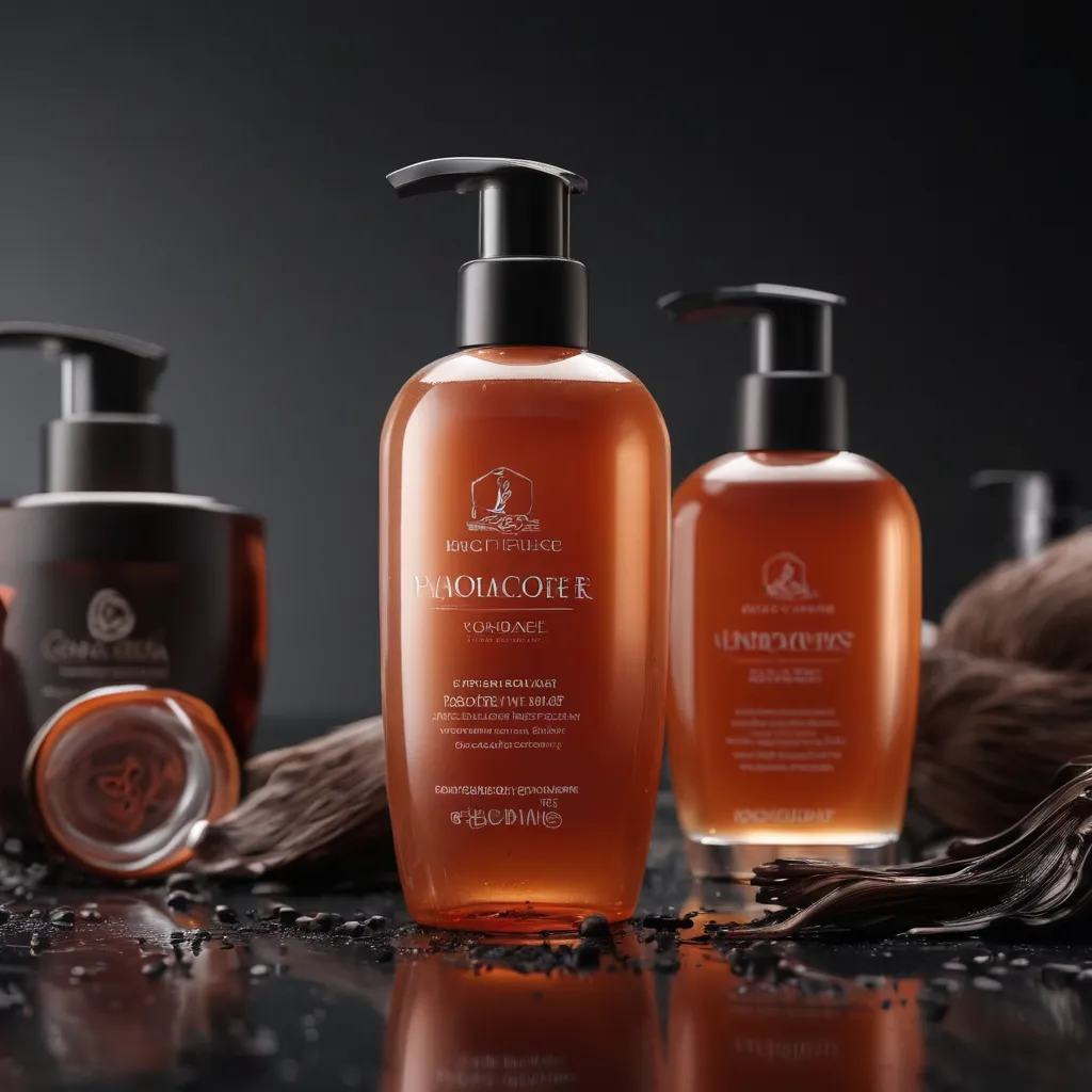 Top Hair Products for Stunning Smoothness and Shine