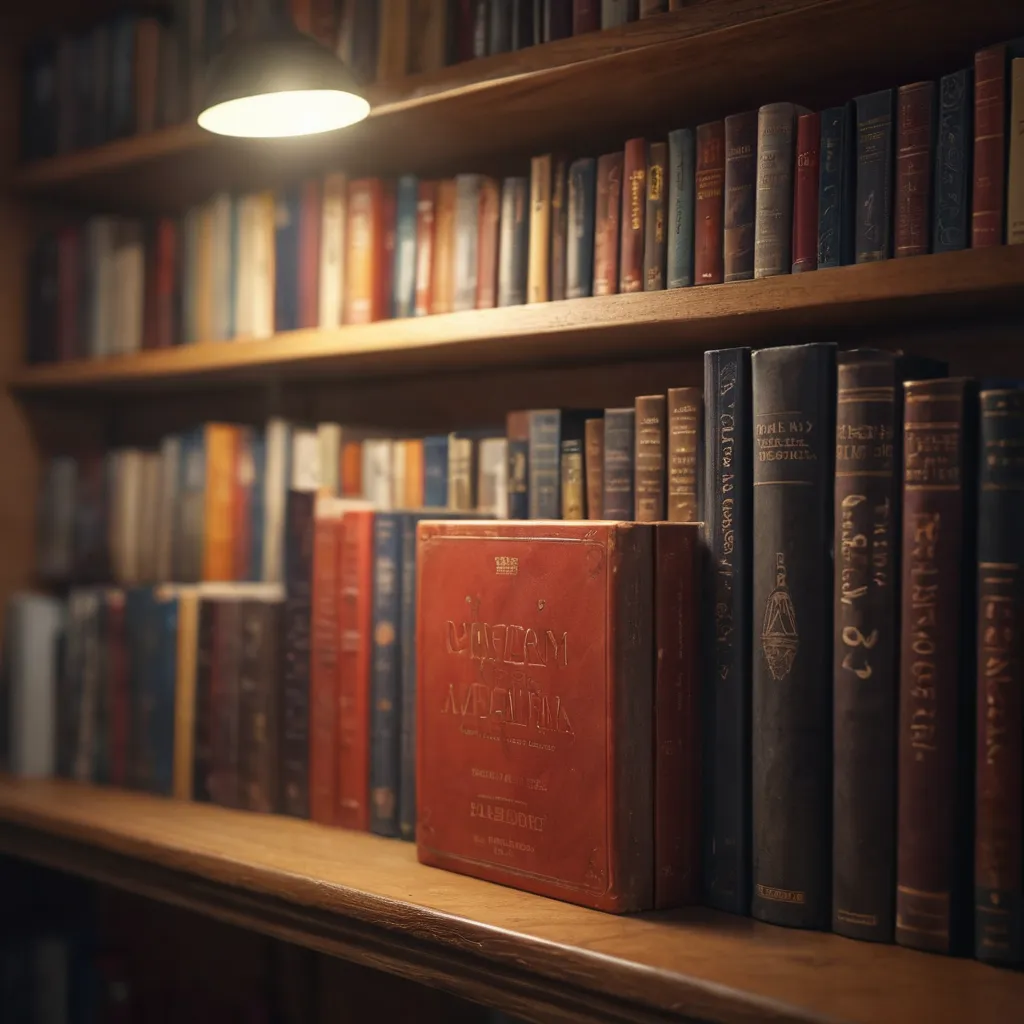 Exploring Erotic Literature: Trends and Cultural Impact