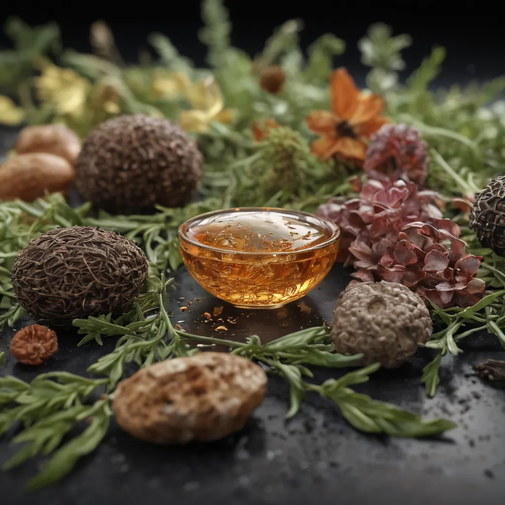 Natural Cyperus Rotundus Oil for Hair Removal Reduces Unwanted Hair ...