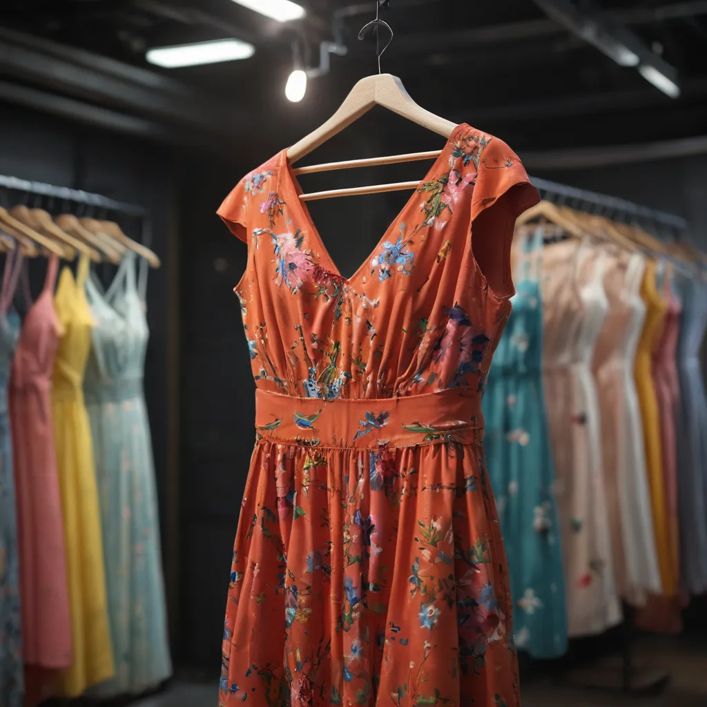 Summer Mystery Dress SALE main image 0