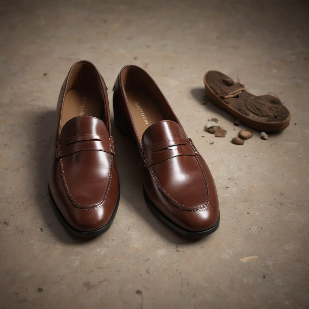 saks fifth avenue burberry shoes