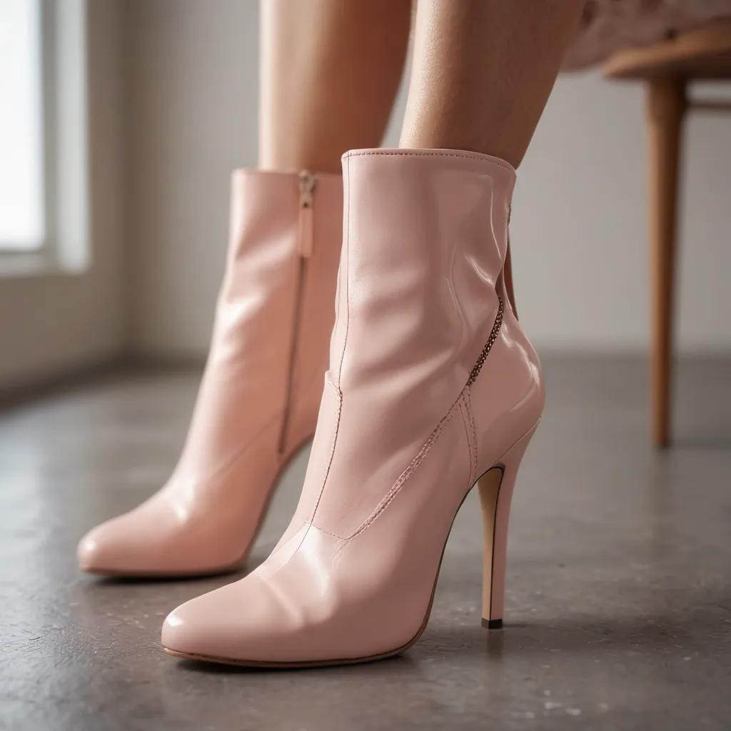 Elevate Your Seasonal Style with Spring and Summer Booties