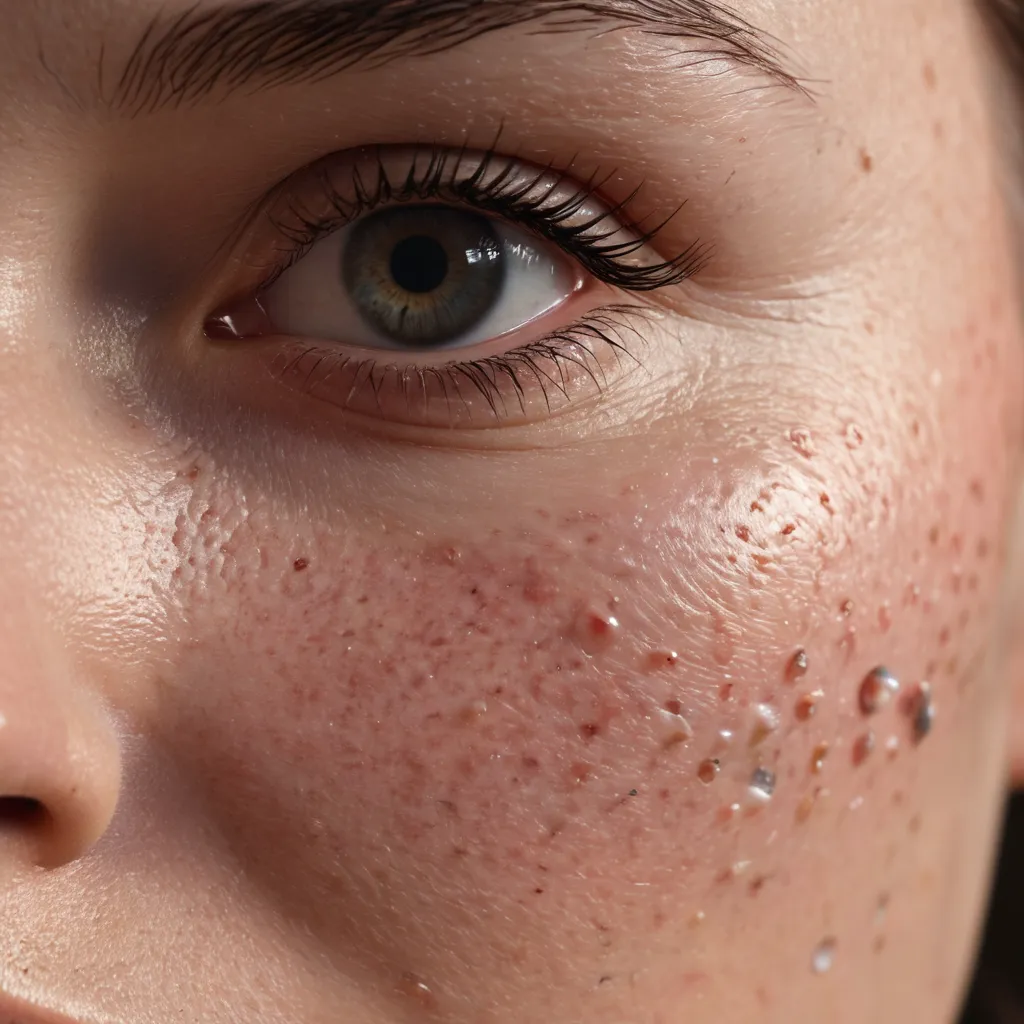 The Ultimate Guide to Effective Blackhead Treatments(01)