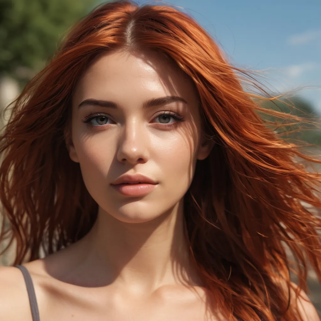 Exploring How Sun Exposure Affects Hair Growth