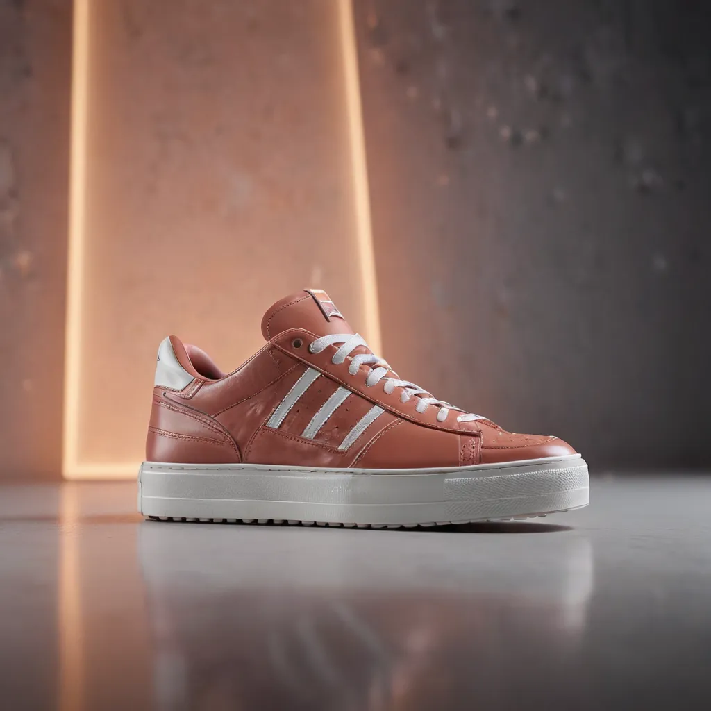 stylish everyday shoes